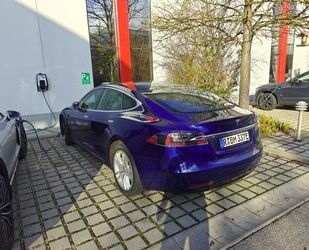 Tesla Tesla Model S (Raven) Long Range + Garantieerweite Gebrauchtwagen