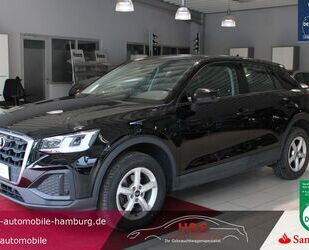 Audi Audi Q2 30 TFSI Carplay-Navi*LED*Sitzheiz. Gebrauchtwagen