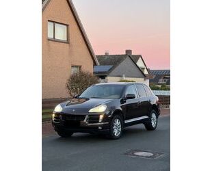 Porsche Porsche Cayenne 3.0 239 PS Euro5 /Bose/ Tüv 6/26 Gebrauchtwagen