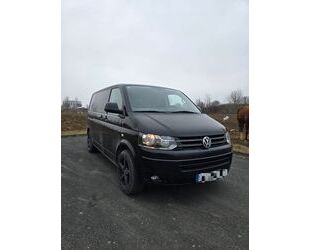 VW Volkswagen T5 Multivan Kurz Comfortline 2.0 l (179 Gebrauchtwagen