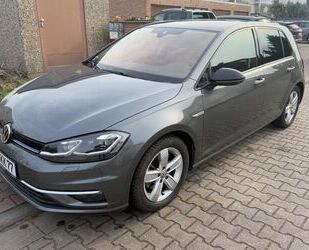 VW Volkswagen Golf 1.5 TSI ACT OPF DSG ACC Highline.. Gebrauchtwagen