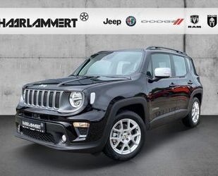 Jeep Renegade Gebrauchtwagen