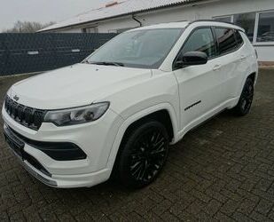 Jeep Compass Gebrauchtwagen