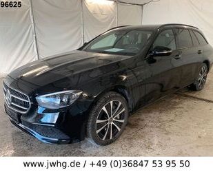 Mercedes-Benz E 300 Gebrauchtwagen