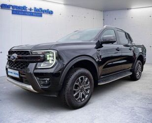 Ford Ranger Gebrauchtwagen