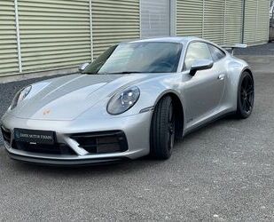 Porsche Porsche 911 Carrera GTSPDSL/PTV+/Sport Chrono/PASM Gebrauchtwagen