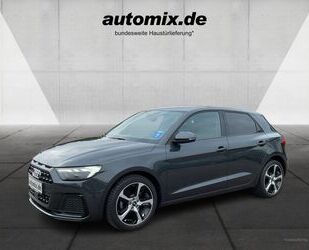 Audi Audi A1 S-Line,AUTOM.,LED,Navi,SHZ,Kamera,SpurH Gebrauchtwagen