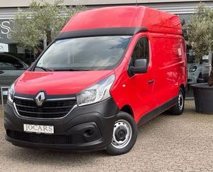 Renault Renault Trafic KastenI L1H2 I TEMP I NAVI I KLIMA Gebrauchtwagen