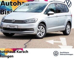 VW Volkswagen Touran 2.0 TDI DSG Comfortline NAVI, AH Gebrauchtwagen