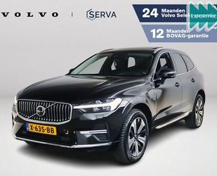 Volvo Volvo XC60 Recharge T8 AWD Plus Bright | Long Rang Gebrauchtwagen