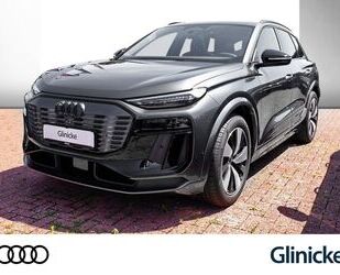 Audi Audi Q6 SUV 55 e-tron quattro 285 kW Gebrauchtwagen