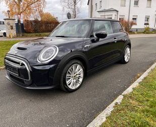 Mini MINI Cooper SE Classic Trim, T/Leder, Kamera, SHZ, Gebrauchtwagen