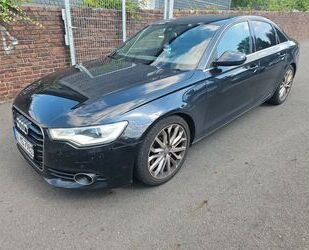 Audi Audi A6 Lim. 3.0 TDI quattro Gebrauchtwagen