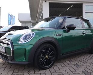 Mini MINI Cooper SE Hatch DAB LED Navi Klimaaut. Shz PD Gebrauchtwagen