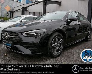 Mercedes-Benz Mercedes-Benz CLA 250 Shooting Brake e AMG LINE AD Gebrauchtwagen