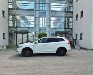 Volvo Volvo XC 60 XC60 Kinetic 2WD Zahnrimen Neu Gebrauchtwagen