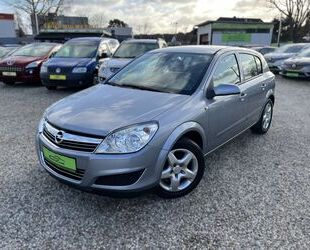 Opel Opel Astra H*Edition*2Hand*Automatik*Klima*PDC*Tüv Gebrauchtwagen