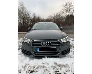 Audi Audi A1 1.4 TFSI Gebrauchtwagen