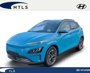 Hyundai Hyundai KONA ELEKTRO - 150KW - PRIME-PAKET - SITZP Gebrauchtwagen