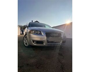 Audi Audi A3 1.8 TFSI Ambiente Sportback Ambiente Gebrauchtwagen