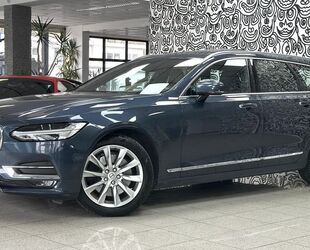 Volvo V90 Gebrauchtwagen