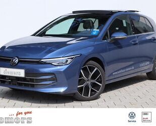 VW Volkswagen Golf VIII 1.5 eTSI 110 kW Edition 50 Kl Gebrauchtwagen