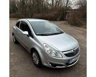 Opel Opel Corsa 1.2 Twinport Sport Sport Gebrauchtwagen