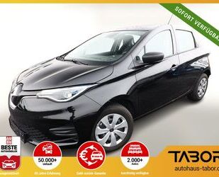 Renault Renault Zoe ZE50 R110 Kaufbatterie LED Gebrauchtwagen