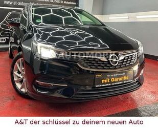 Opel Opel Astra K Sports Tourer Elegance Start/Stop.1 H Gebrauchtwagen