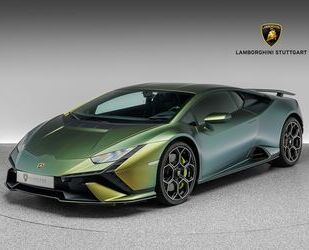 Lamborghini Lamborghini Huracan Tecnica LP640-2 Gebrauchtwagen