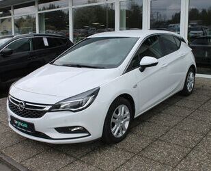 Opel Opel Astra Dynamic StartStop Gebrauchtwagen