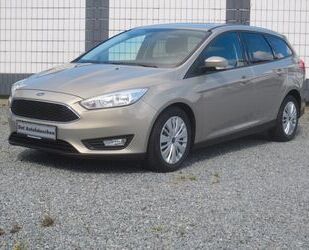 Ford Ford Focus Turnier Trend EcoBoost Gebrauchtwagen