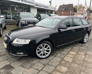 Audi Audi A6 Avant 3.0 TDI quattro Automatik/Navi/Xenon Gebrauchtwagen