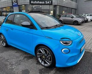 Abarth Abarth 500 Cabrio E Leasing 399 EUR Gebrauchtwagen