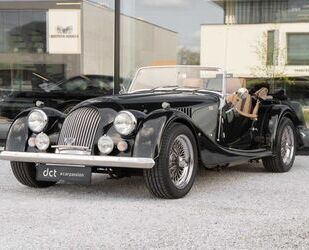 Morgan Morgan Roadster 3.0i V6 FULL Servicebook Bentley G Gebrauchtwagen