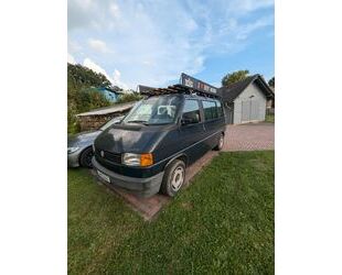 VW Volkswagen T4 Multivan Gebrauchtwagen