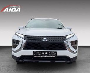 Mitsubishi Mitsubishi Eclipse Cross PHEV 2.4 BASIS 4WD Gebrauchtwagen