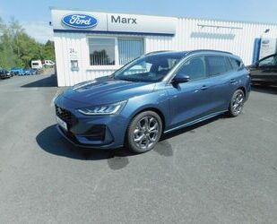 Ford Ford Focus Turnier ST-Line Gebrauchtwagen