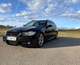 BMW BMW 330xi touring -M Packet Allrad Gebrauchtwagen