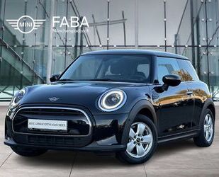 Mini MINI One Hatch DAB LED Navi Komfortzg. Tempomat Sh Gebrauchtwagen