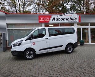 Ford Ford Transit/Tourneo Custom 9 Sitzer 320 L1 Gebrauchtwagen