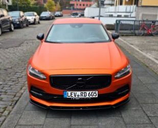 Volvo Volvo S90 D3 Geartronic Momentum Pro Momentum Pro Gebrauchtwagen