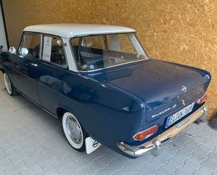 Opel Opel Kadett A Luxus Oldtimer Oldtimer