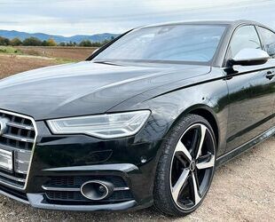 Audi Audi S6 4.0 TFSI quattro S tronic -V8,Vollausstatt Gebrauchtwagen