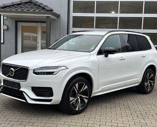 Volvo Volvo XC 90 T8 Plug-In Hybrid* R-Design *AWD* 22 Gebrauchtwagen