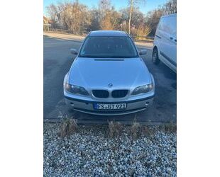 BMW BMW 318i - Gebrauchtwagen