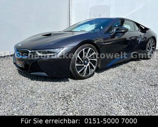 BMW BMW i8 Coupe*362PS*Kamera*Harman-Kardon*Head-Up*TO Gebrauchtwagen