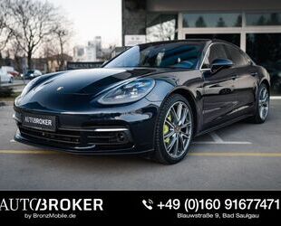 Porsche Porsche Panamera 4 E-Hybrid ACC 360 Matrix BOSE AP Gebrauchtwagen