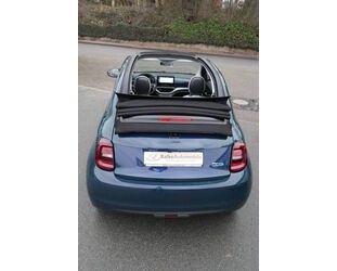 Fiat Fiat 500C Cabrio ICON *Keyless-,Komfort- u. Winter Gebrauchtwagen