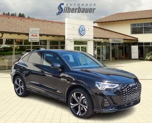 Audi Audi Q3 Sportback S line 45 TFSI quattro Gebrauchtwagen